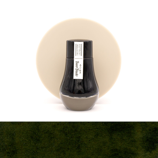 Dominant Industry Standard Base Black Ink Bottle 25 ml