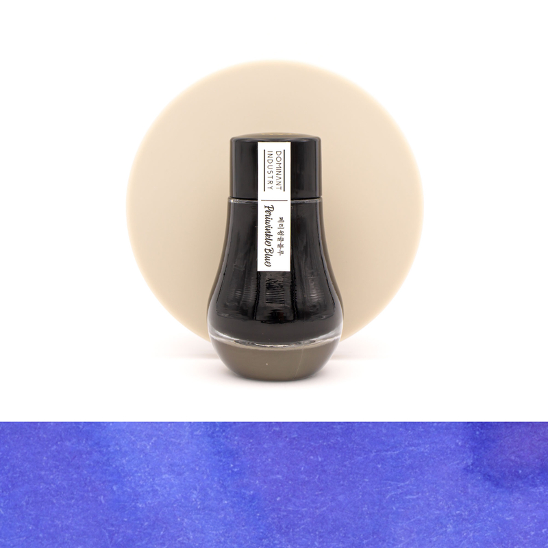 Dominant Industry Standard Periwinkle Blue Inchiostro 25 ml