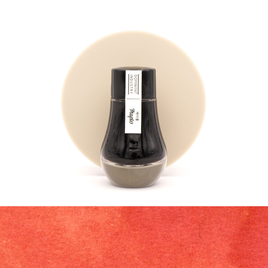 Dominant Industry Standard Maple Ink Bottle 25 ml