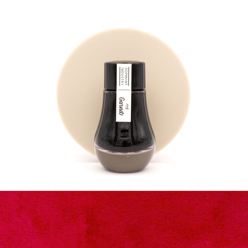 Dominant Industry Standard Garnet Inchiostro 25 ml