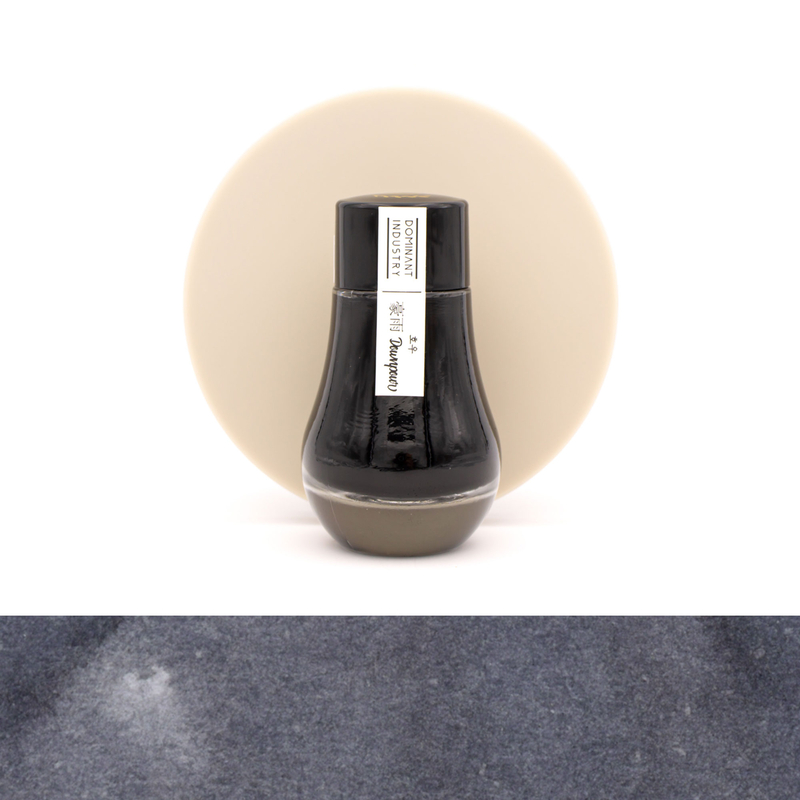 Dominant Industry Standard Downpour Ink Bottle 25 ml
