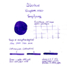 Colorverse Kingdom Series tang pyeong Ink Bottle 30 ml