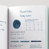 Robert Oster Muddy Water Ink Bottle 50 ml