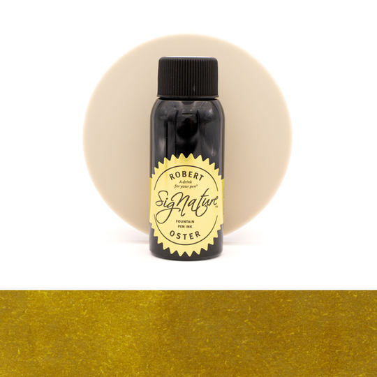 Robert Oster Muddy Bucket Inchiostro 50 ml
