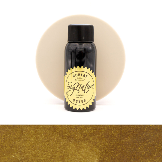 Robert Oster Muddy Sand Inchiostro 50 ml