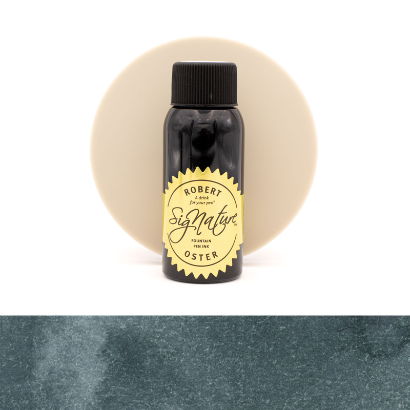 Robert Oster Muddy Swamp Inchiostro 50 ml