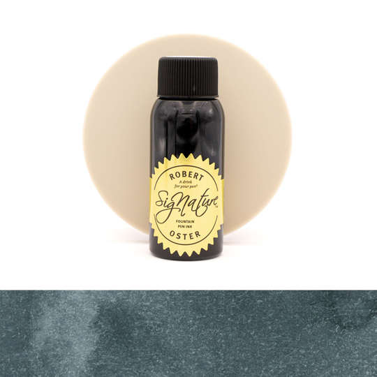 Robert Oster Muddy Swamp Inchiostro 50 ml
