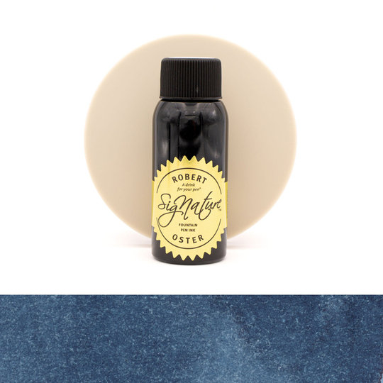 Robert Oster Muddy Water Inchiostro 50 ml