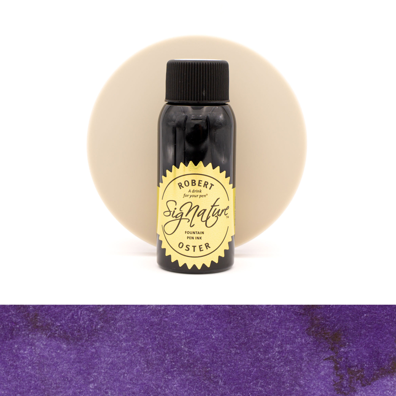 Robert Oster Muddy Crown Inchiostro 50 ml