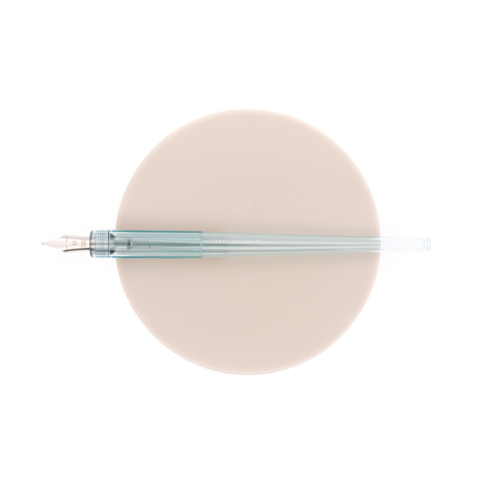 Pilot Iro-Utsushi Dip Pen Transparent Blue