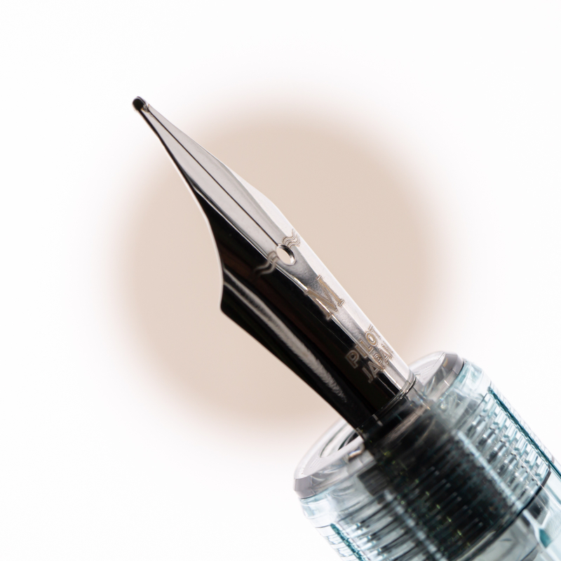 Pilot Iro-Utsushi Dip Pen Maple Wood Black