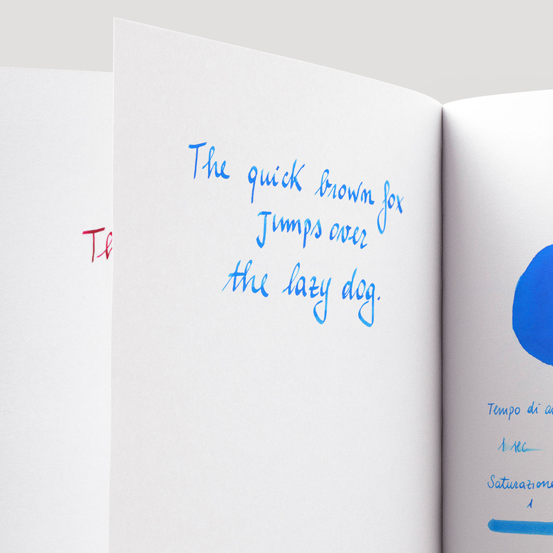 Diamine Florida Blue Inchiostro 80 ml