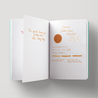 Diamine Golden Brown Inchiostro 80 ml