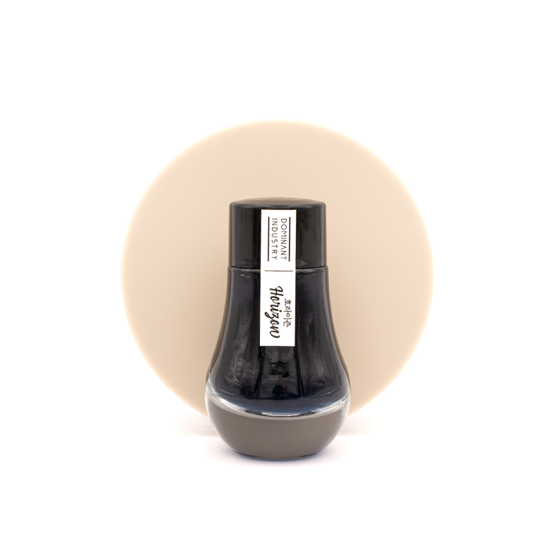 Dominant Industry Pearl Horizon Ink Bottle 25 ml