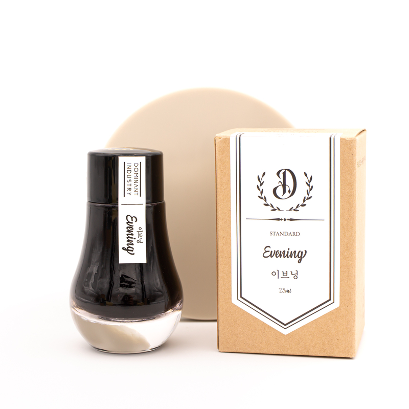 Dominant Industry Standard Evening Ink Bottle 25 ml