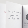 Diamine Grey Ink Bottle 80 ml