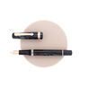Narwhal Schuylkill Penna Stilografica Dragonet Sapphire