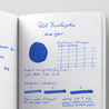Pilot Iroshizuku Asa-Gao 6 Cartucce