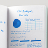 Pilot Iroshizuku Kon-Peki 6 Cartucce