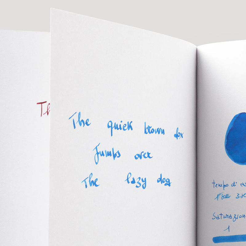 Pilot Iroshizuku Kon-Peki 6 Cartucce