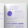 Pilot Iroshizuku Murasaki-Shikibu 6 Cartucce