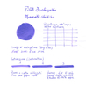 Pilot Iroshizuku Murasaki-Shikibu 6 Cartucce