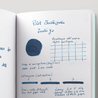 Pilot Iroshizuku Tsuki-Yo 6 Ink Cartridges