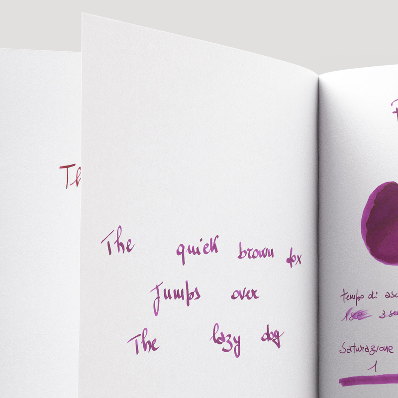Pilot Iroshizuku Yama-Budo 6 Ink Cartridges