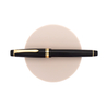 Pilot Justus 95 Fountain Pen Stripe Black