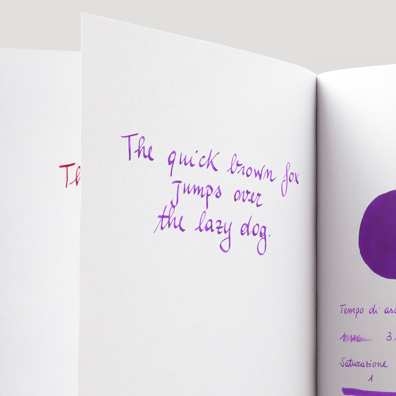 Diamine Imperial Purple Ink Bottle 80 ml