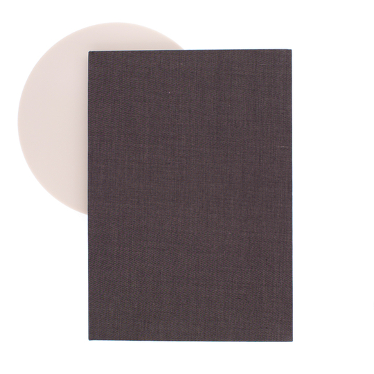 Kakimori Notebook A5 Quadretti Grigio