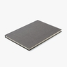 Kakimori Notebook A5 Quadretti Grigio