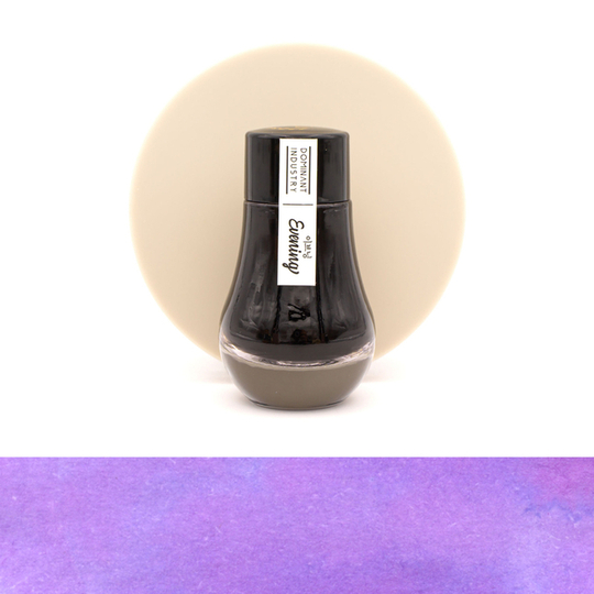 Dominant Industry Standard Evening Ink Bottle 25 ml