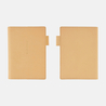 Hobonichi 5-Year Techo Leather Cover (Natural) A6 Size