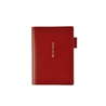 Hobonichi Cover in Pelle (Red) per Agenda 5 Anni A6