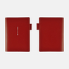 Hobonichi Cover in Pelle (Red) per Agenda 5 Anni A6