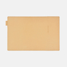 Hobonichi 5-Year Techo Leather Cover (Natural) A5 Size