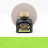 Diamine Jade Green Ink Bottle 80 ml