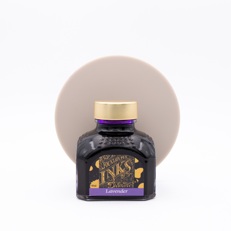 Diamine Lavender Inchiostro 80 ml