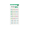 Kokuyo Jibun Techo Index Tabs for First Kit