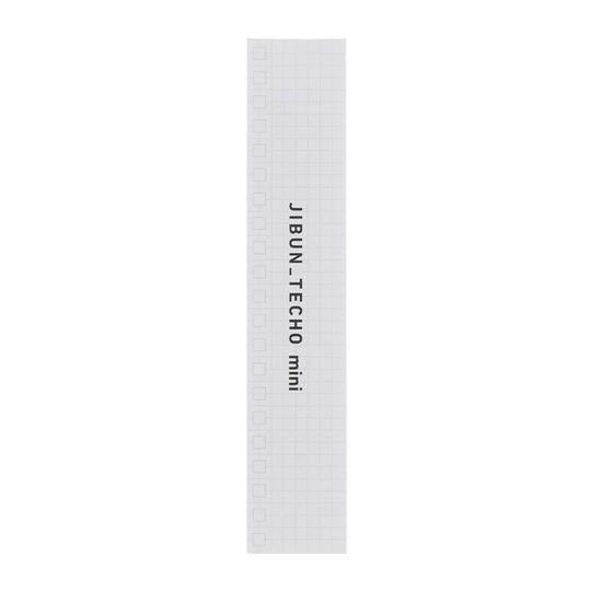 Kokuyo Jibun Techo To Do Sticky Notes per B6 Slim