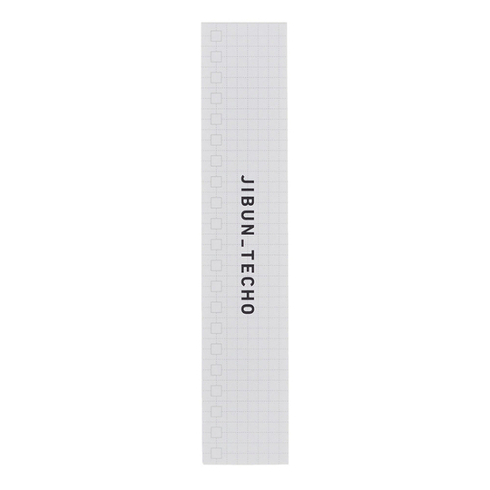Kokuyo Jibun Techo To Do Sticky Notes per A5 Slim