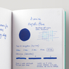 Diamine Majestic Blue Ink Bottle 80 ml