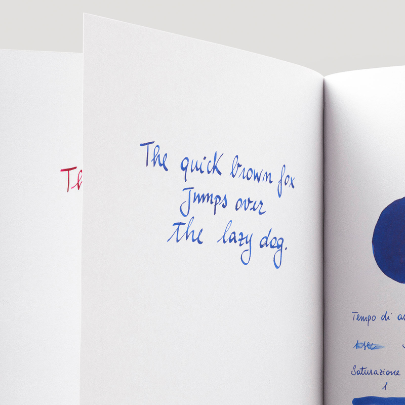 Diamine Majestic Blue Ink Bottle 80 ml