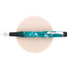 Opus 88 Minty Penna Stilografica Light Blue