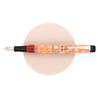 Opus 88 Minty Penna Stilografica Orange
