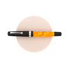 Leonardo Momento Magico Fountain Pen DNA & Rhodium