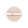 Platinum Plaisir Aura Fountain Pen Healing Green Special Edition