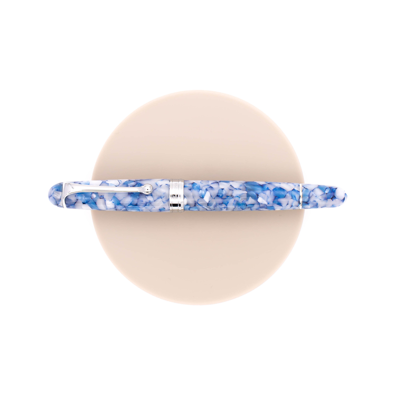 Aurora 88 Viaggio Segreto in Italia Fountain Pen Matera Limited Edition