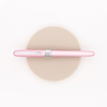 Platinum Plaisir Penna Stilografica Rosa